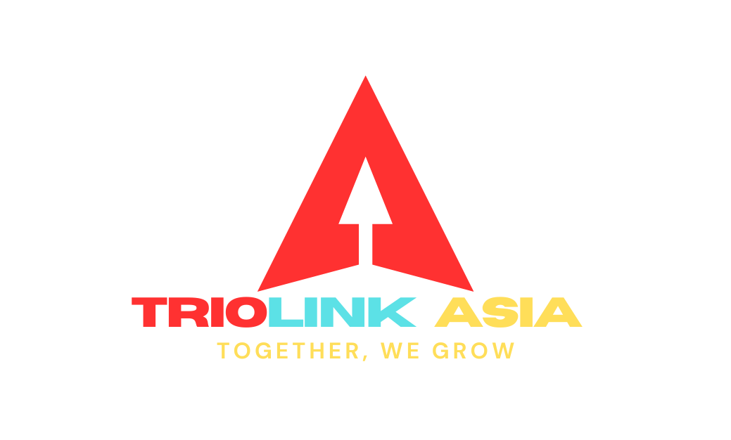 TRIOLINK ASIA